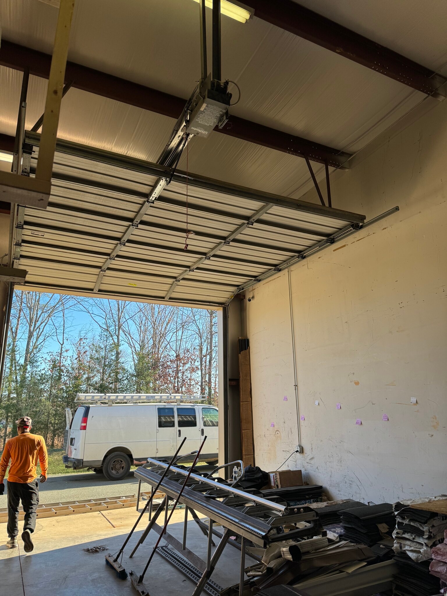 1070 Van Buren Ave, Indian Trail, NC for lease Interior Photo- Image 1 of 5