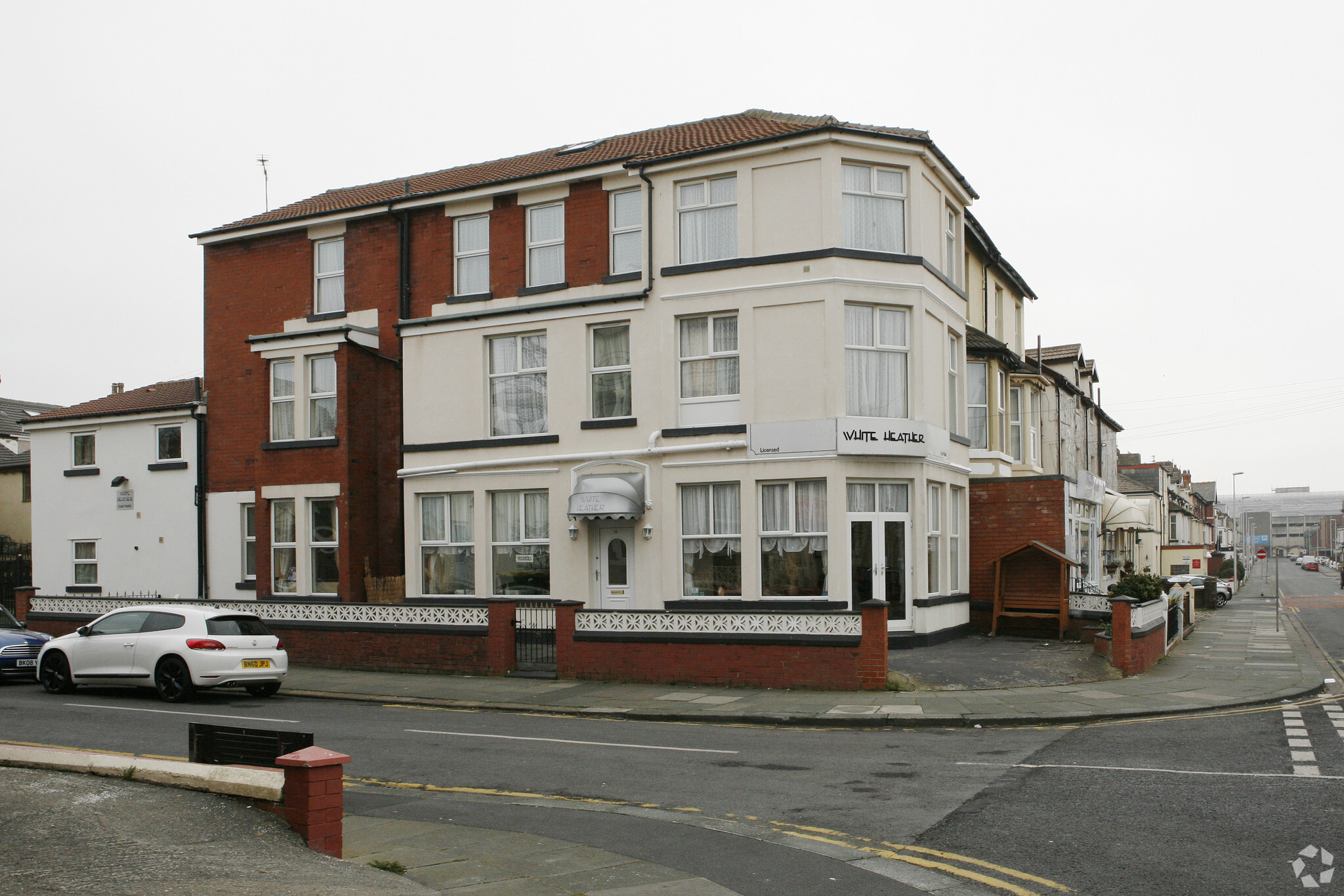 15 Yates St, Blackpool for sale Primary Photo- Image 1 of 1