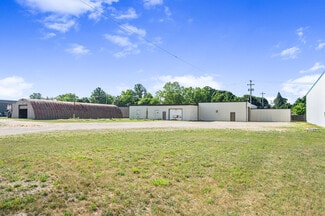 More details for 1215 Maple St, Big Rapids, MI - Flex for Sale