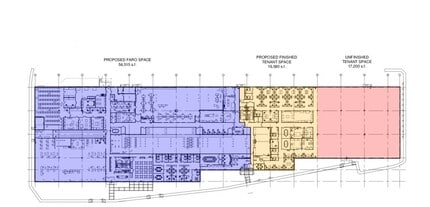 290 National Rd, Exton, PA for lease Floor Plan- Image 1 of 1