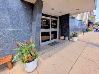 More details for 110 E 17th St, Cheyenne, WY - Office for Sale