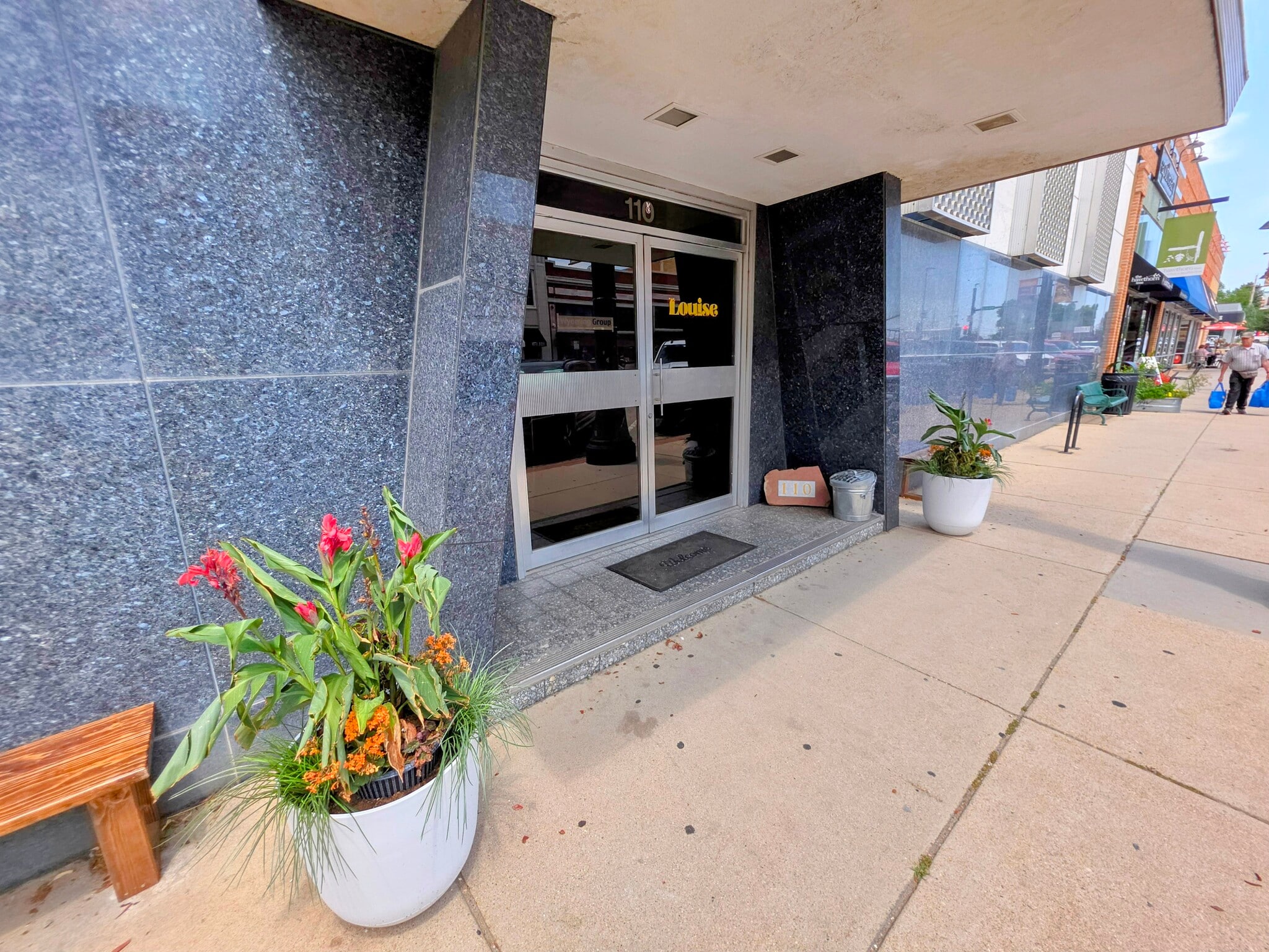 110 E 17th St, Cheyenne, WY for sale Building Photo- Image 1 of 10