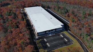 More details for 90 Huntoon Memorial Hwy, Leicester, MA - Industrial for Lease