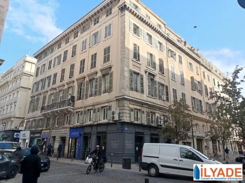 1 Rue Pytheas, Marseille for lease - Building Photo - Image 2 of 7
