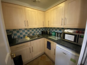 14 S Charlotte St, Edinburgh for lease Interior Photo- Image 2 of 3