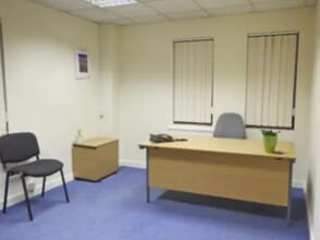 1 Edison Rd, Aylesbury for lease Interior Photo- Image 1 of 6