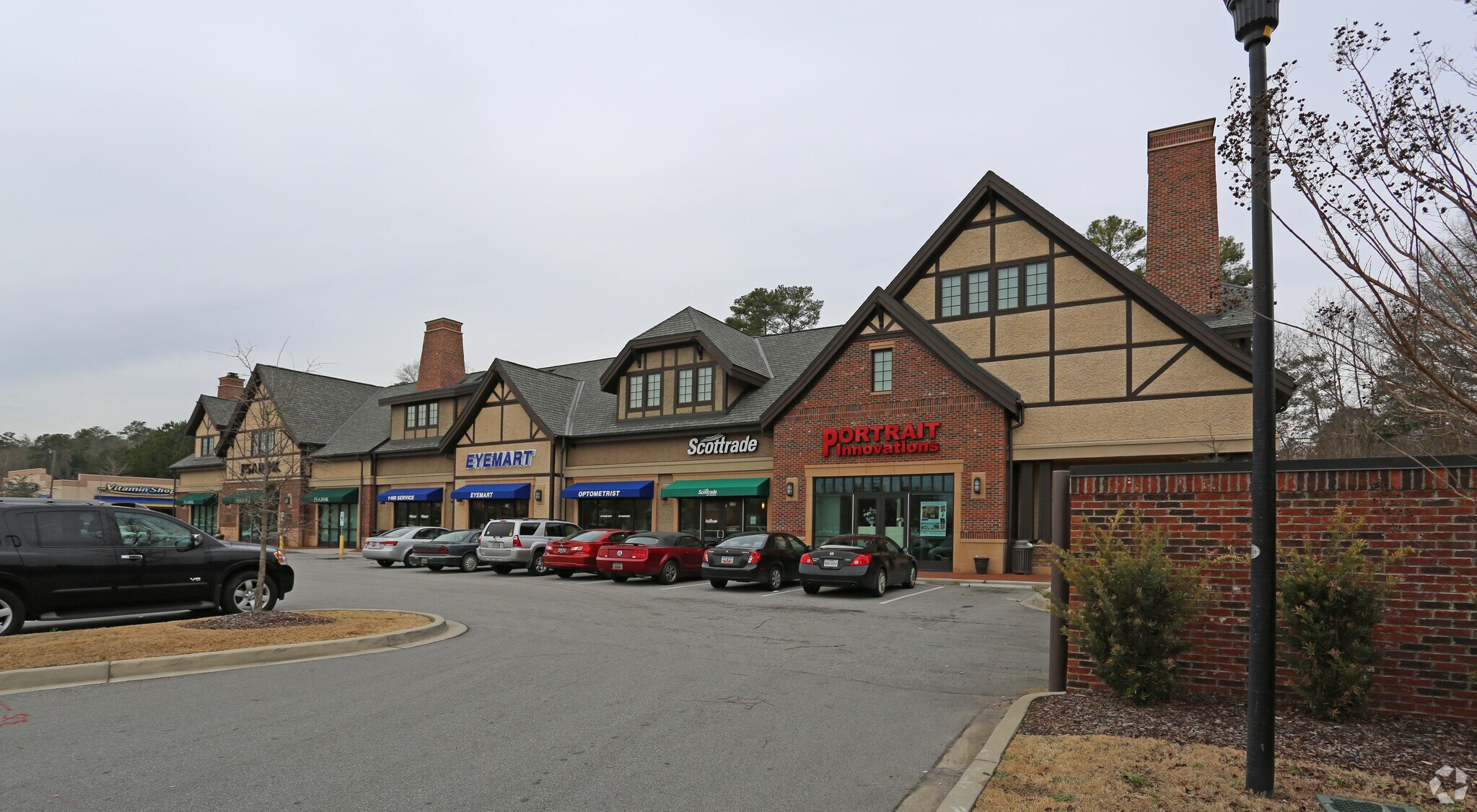 201 Harbison Blvd, Columbia, SC 29212 Retail for Lease