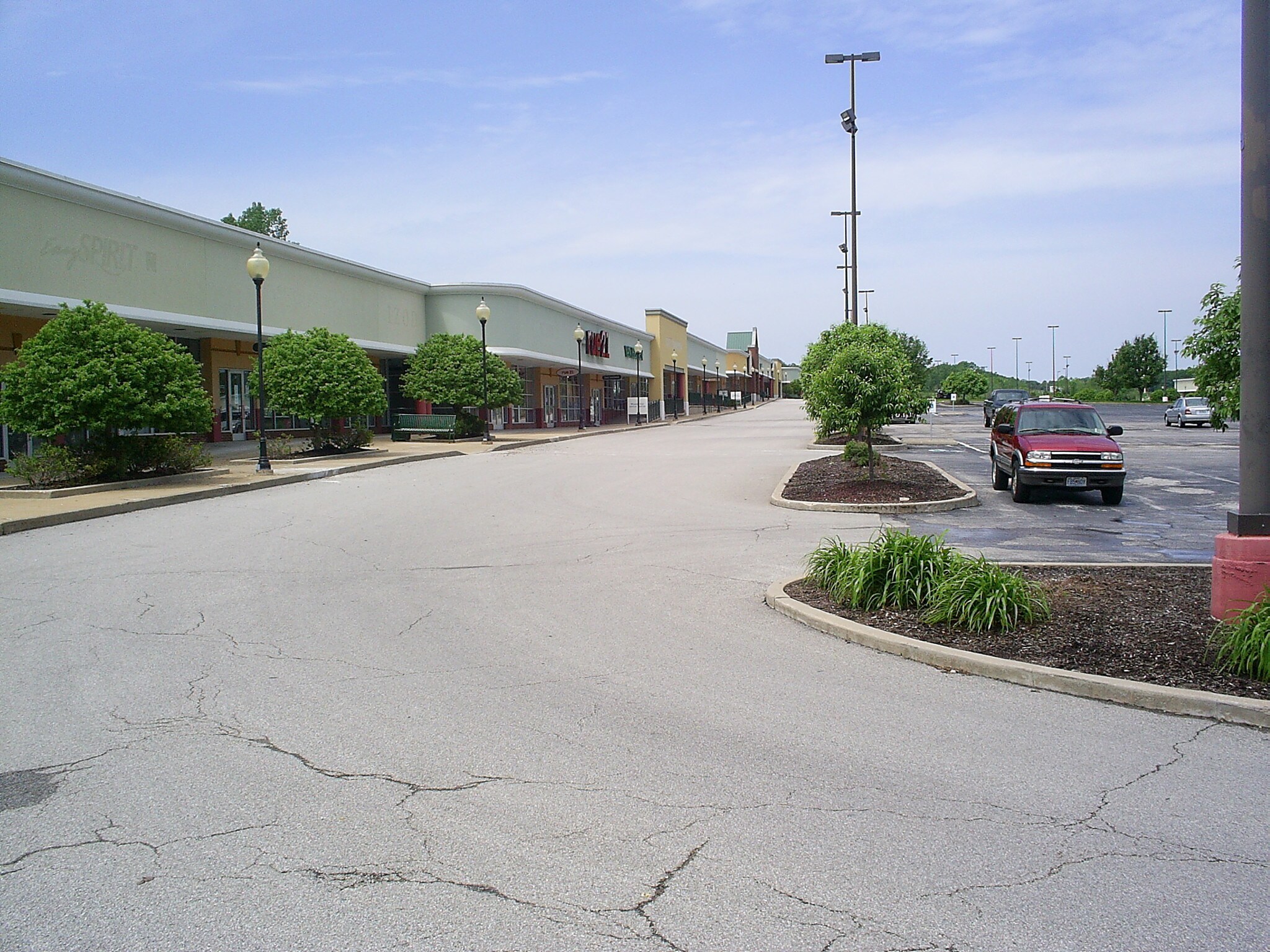 Oreillys Warrenton Missouri - 6k21kz3
