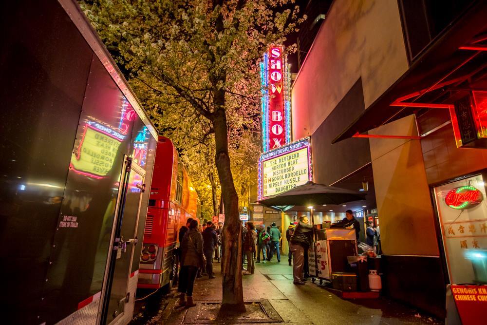 1412-1426 1st Ave, Seattle, WA for sale Building Photo- Image 1 of 1