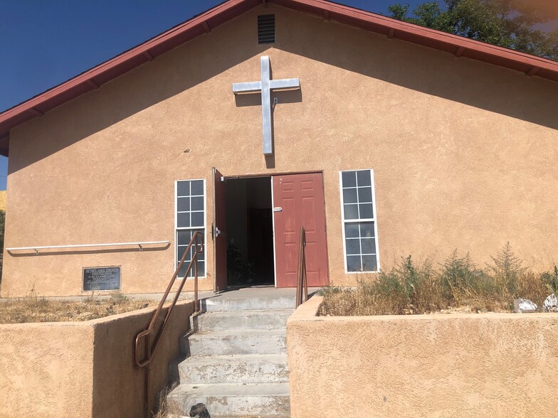 312 N 5th Ave, Barstow, CA for sale - Primary Photo - Image 1 of 1