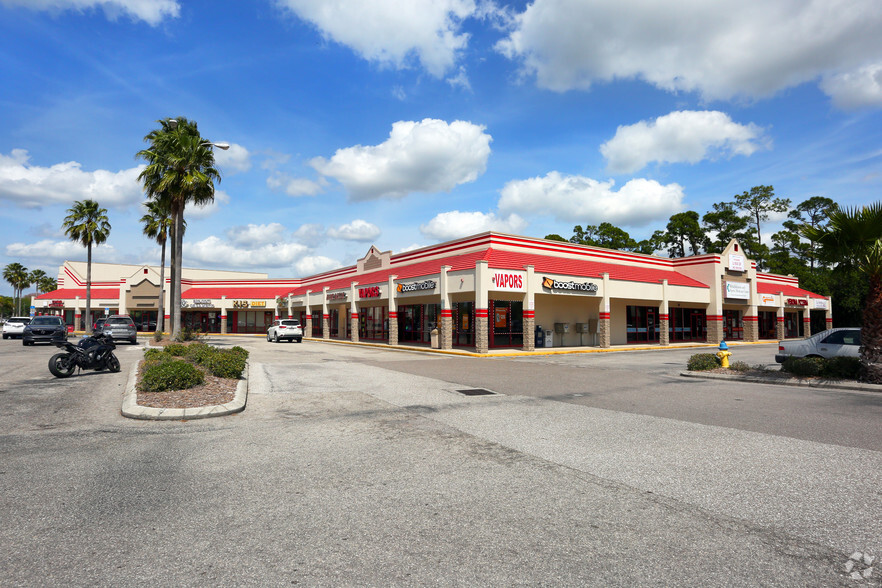 5261 33rd St E, Bradenton, FL for lease - Primary Photo - Image 2 of 2