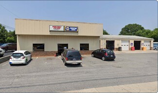 More details for 187 E Main Ave, Taylorsville, NC - Retail for Sale