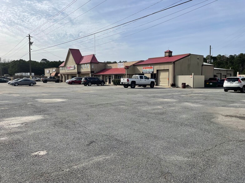 4289-4301 N Expressway, Hampton, GA for sale - Building Photo - Image 2 of 64