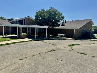 More details for 1110 W 11th St, Concordia, KS - Multifamily for Sale