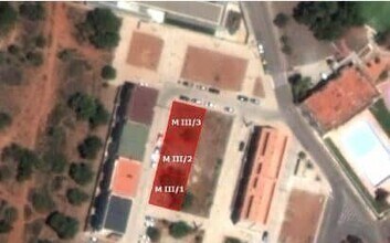 València - AERIAL  map view