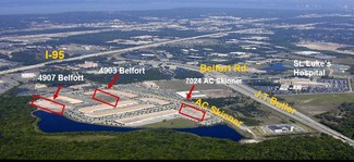 More details for 7026 A C Skinner Pky, Jacksonville, FL - Flex for Lease