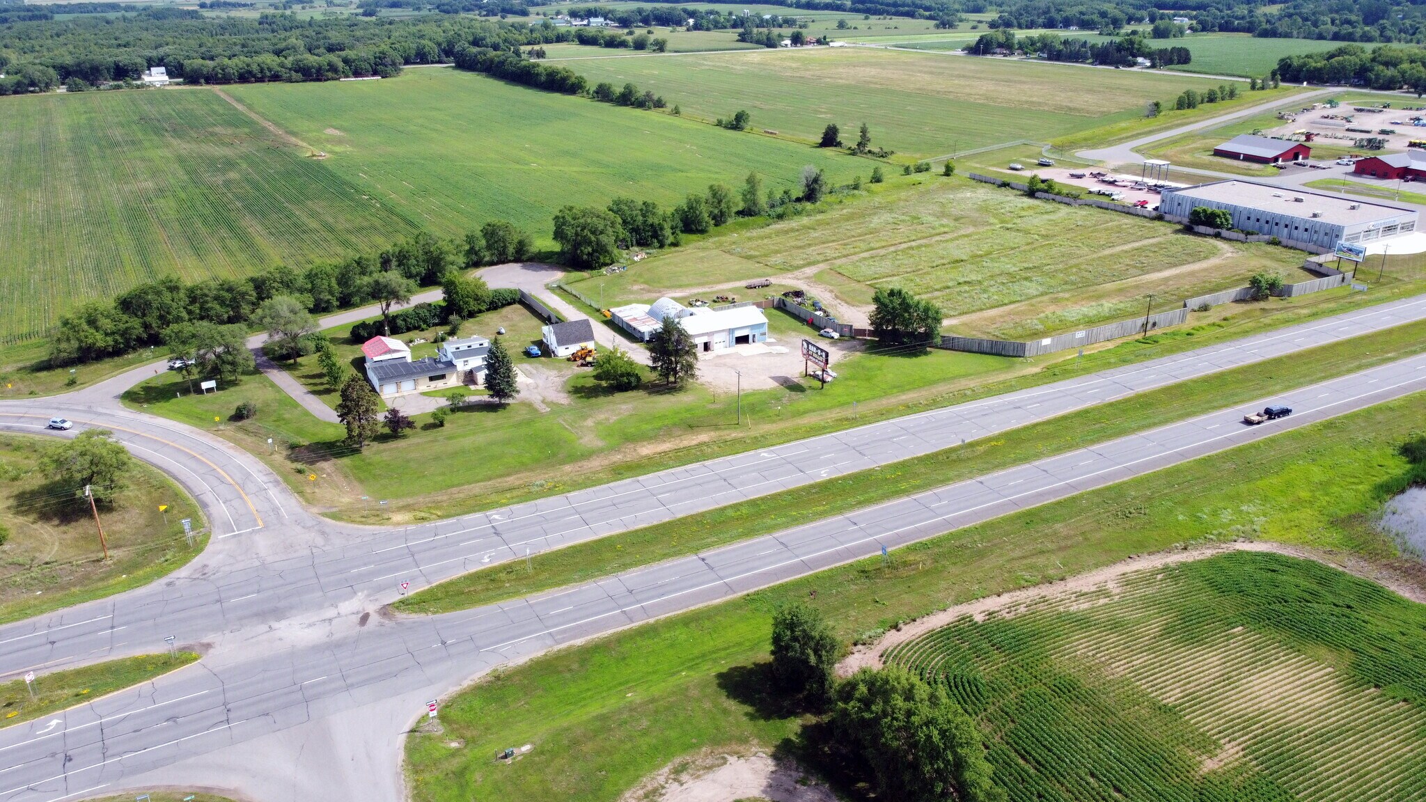 3110 10th St NE, Sauk Rapids, MN for sale Primary Photo- Image 1 of 1