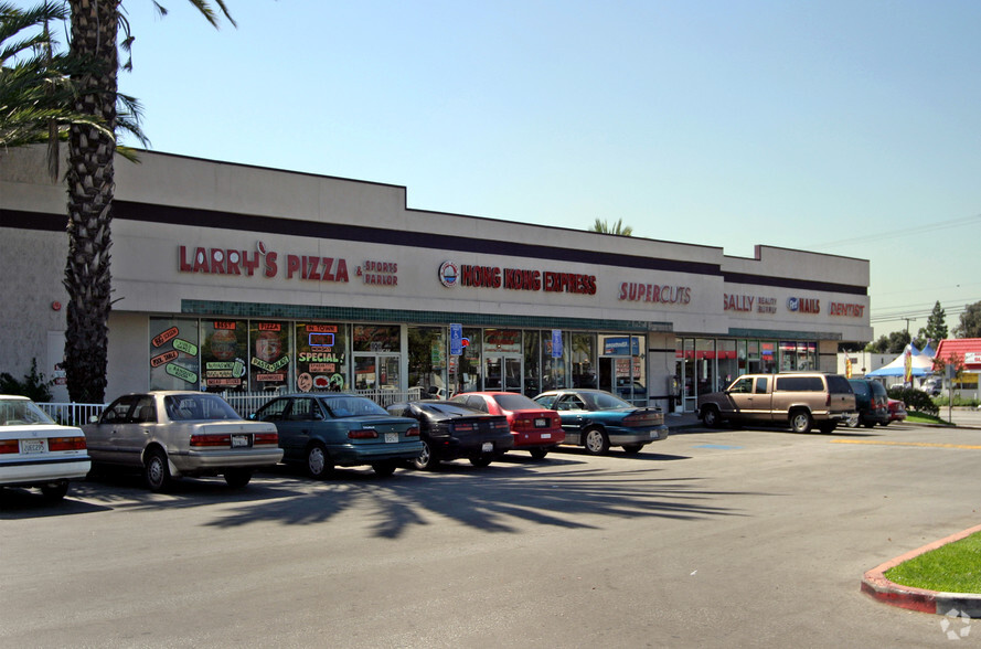 914 W Orangethorpe Ave, Fullerton, CA for lease - Building Photo - Image 2 of 5