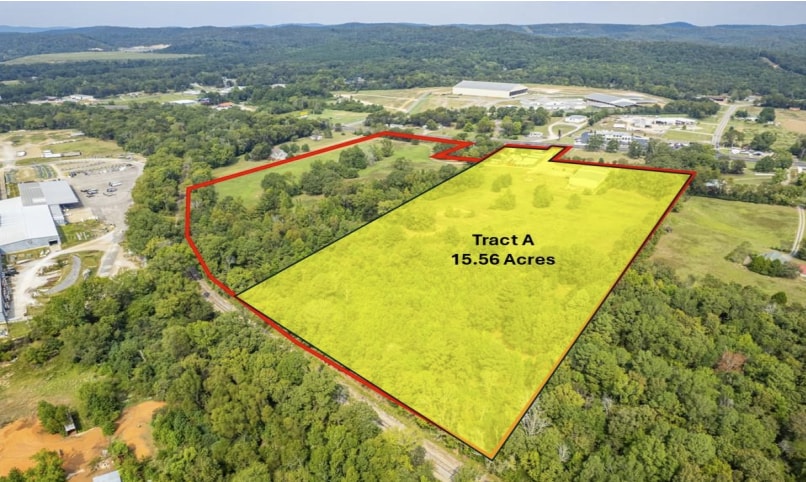 4884 Malvern Tracts A & B portfolio of 2 properties for sale on LoopNet.com - Building Photo - Image 2 of 3