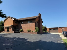 1025 N Black Horse Pike, Runnemede NJ - Warehouse