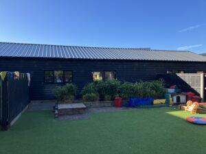 1 Station Rd, Meldreth for lease Building Photo- Image 1 of 3