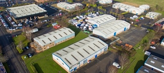 More details for Auster Rd, York - Industrial for Lease