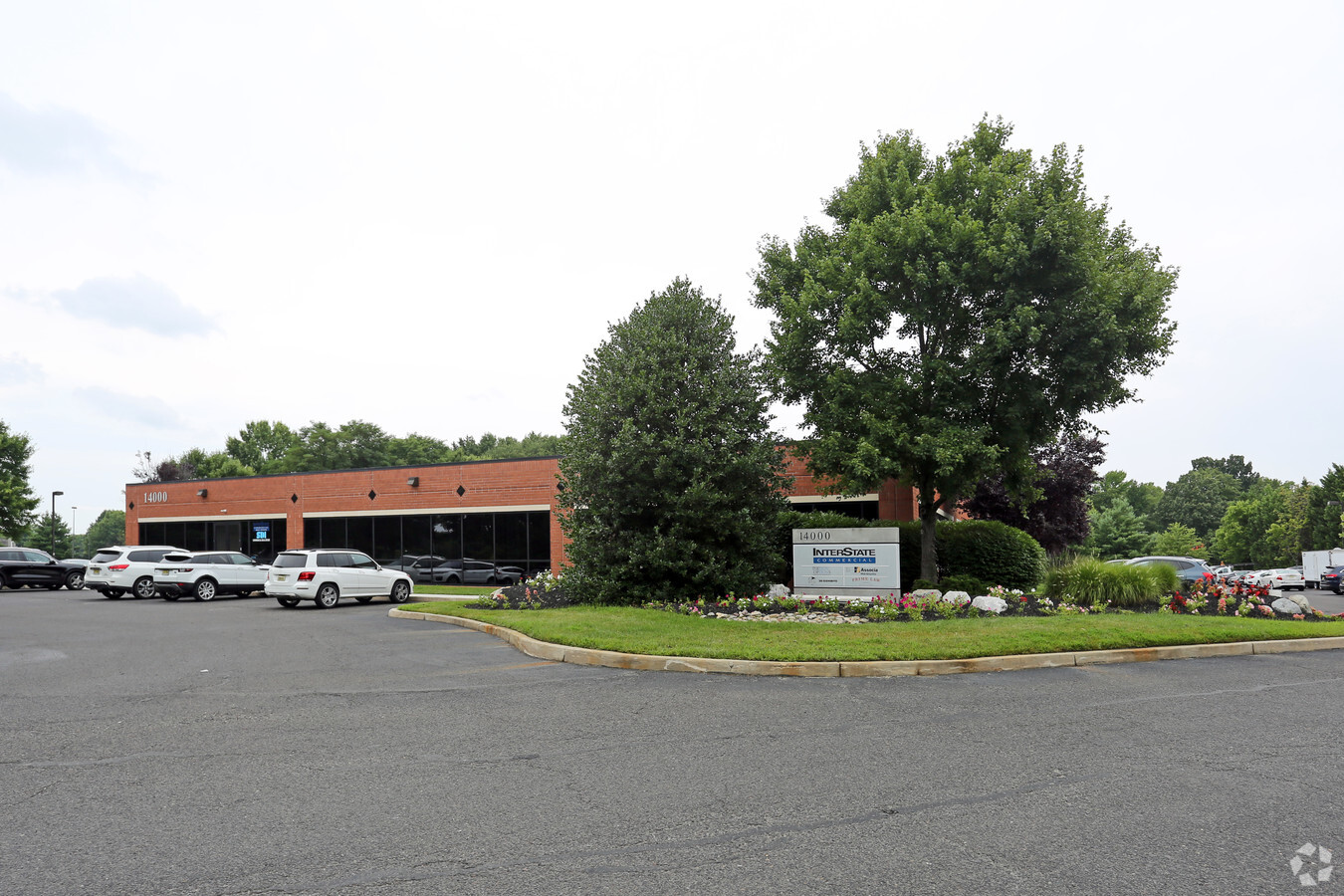 14000 Horizon Way, Mount Laurel, Nj 08054 - Office For Lease 