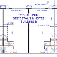 115-127 Kellogg Rd, Bellingham, WA for lease Building Photo- Image 2 of 2