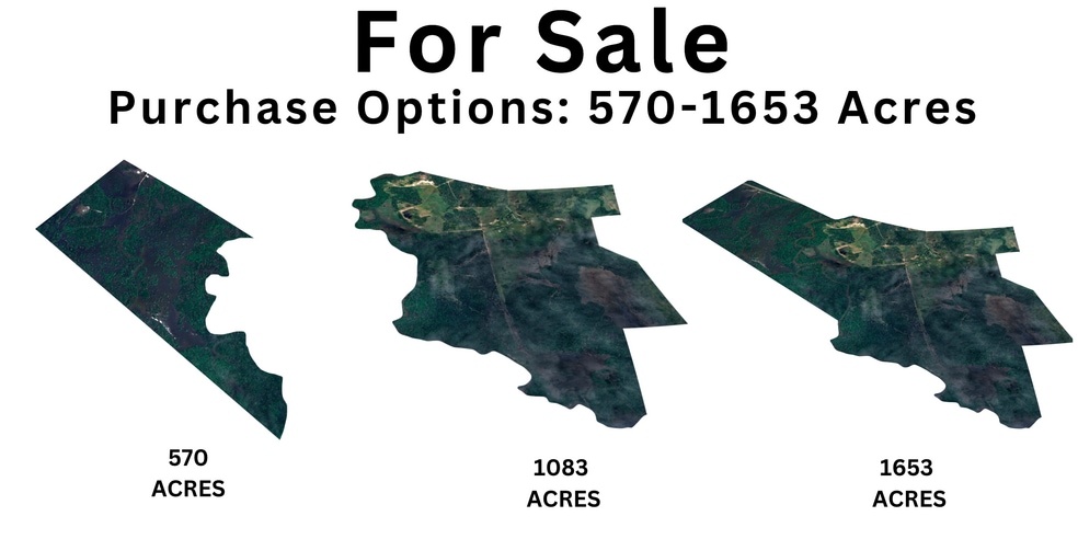 1574 Highway 30, Anderson, TX for sale - Building Photo - Image 2 of 18