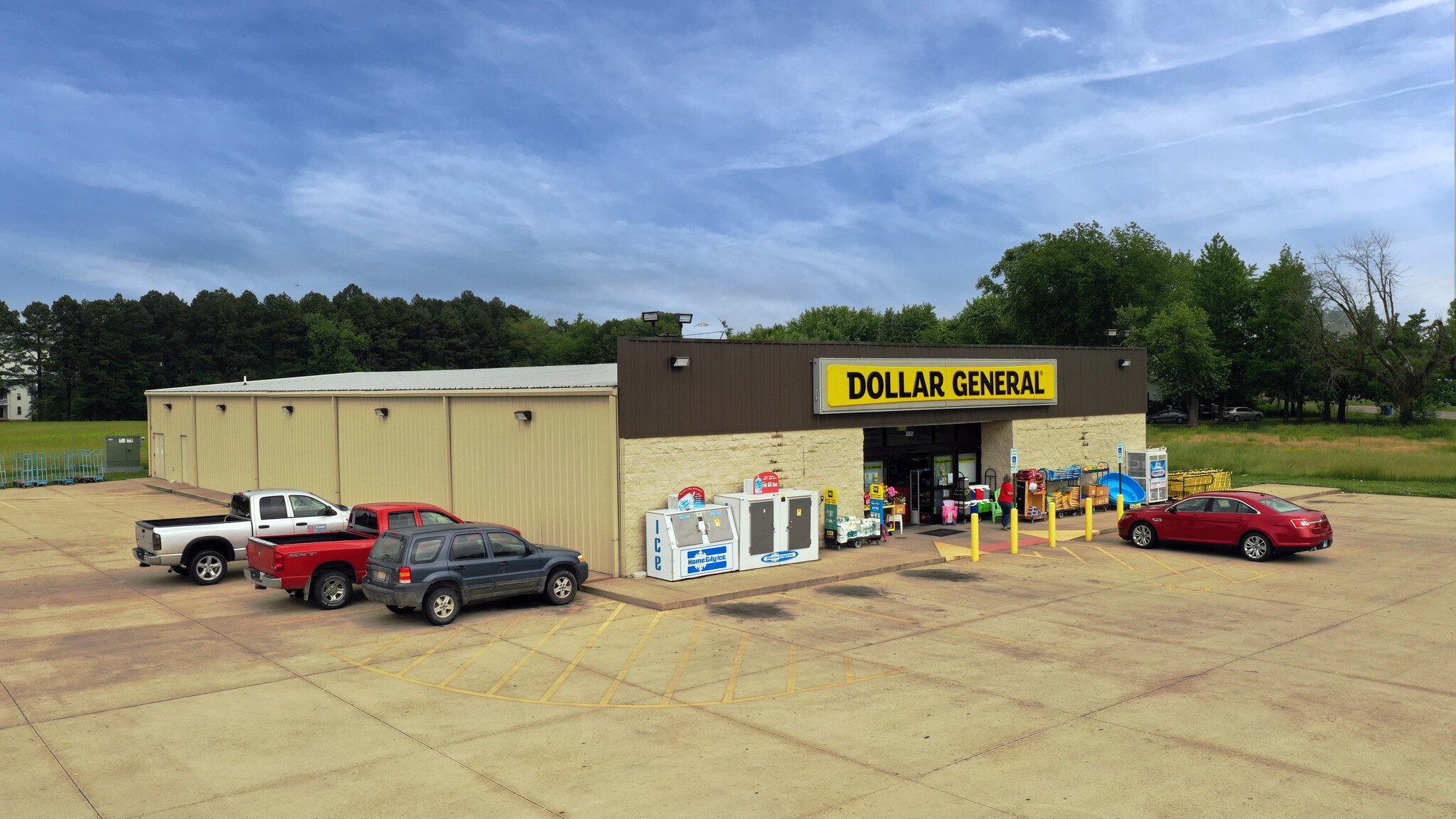 1606 W Robinson Ave, Wayne City, IL for sale Building Photo- Image 1 of 1