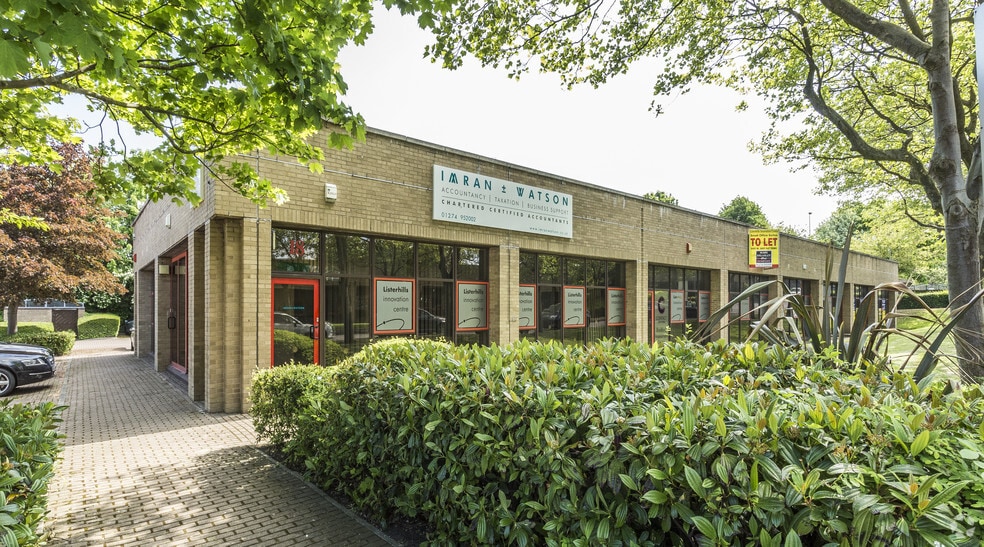 Campus Rd, Bradford for sale - Primary Photo - Image 1 of 1