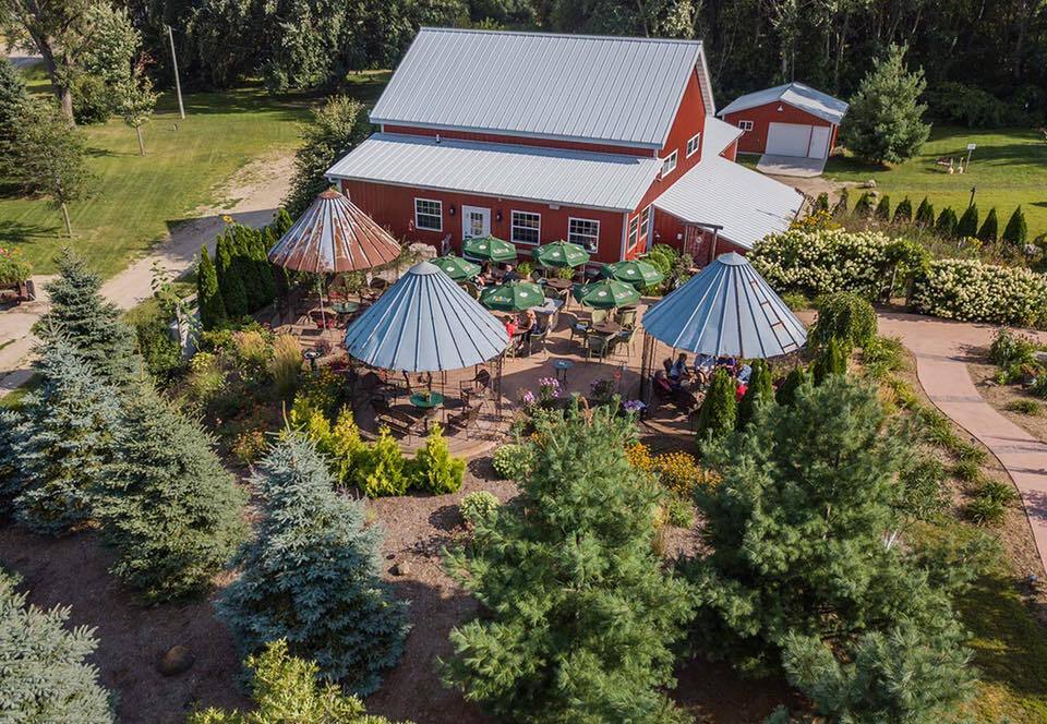 N2845 State Highway 15, Hortonville, WI 54944