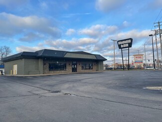 More details for 6209 E State Blvd, Fort Wayne, IN - Retail for Sale