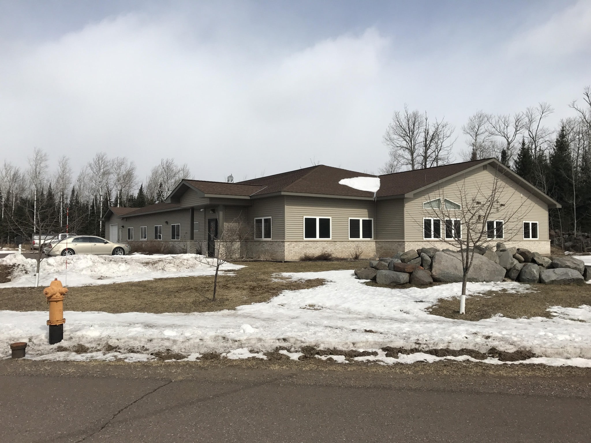 4560 Norway Pines Dr, Hermantown, MN for sale Building Photo- Image 1 of 1