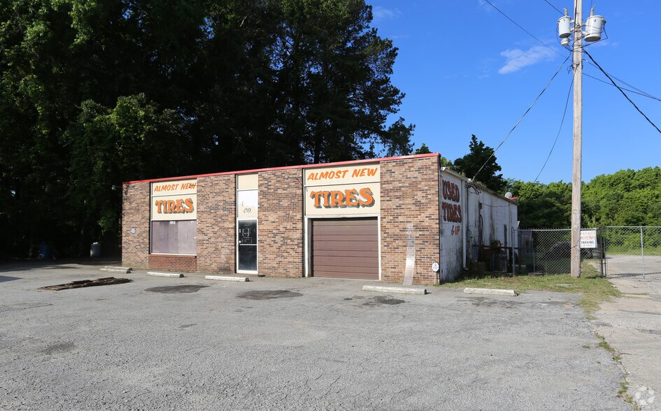 3101 Bluff Rd, Columbia, SC 29209