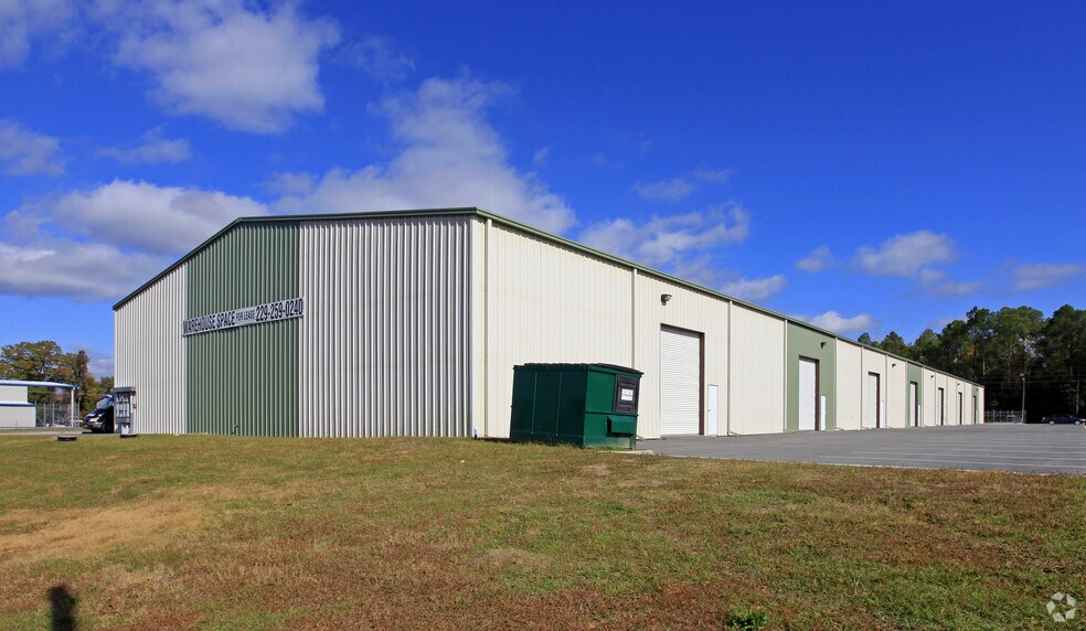 3671 Coleman Rd, Valdosta, GA for sale - Primary Photo - Image 1 of 1