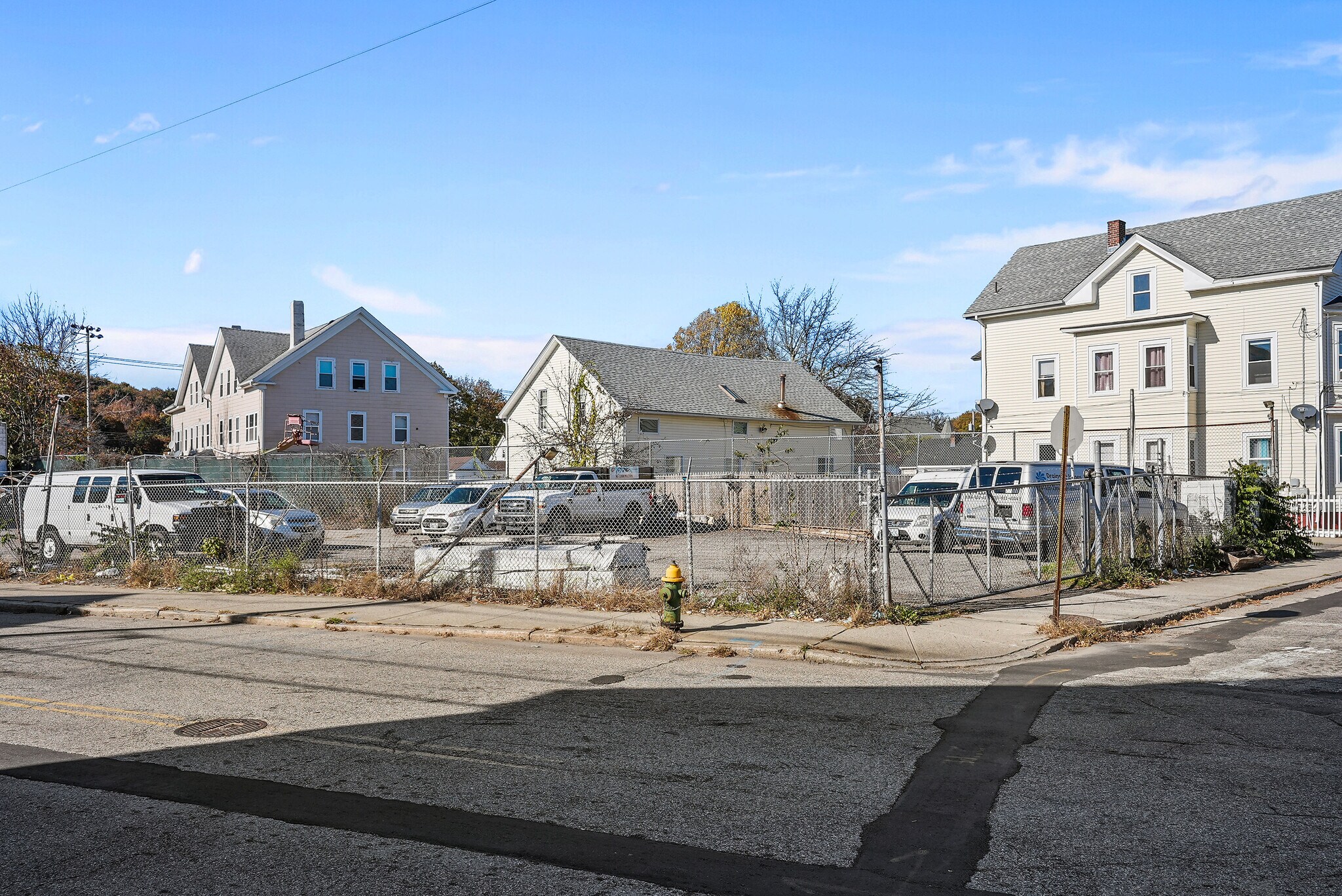 665 Plainfield St, Providence, RI for sale Building Photo- Image 1 of 1