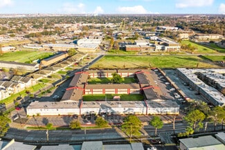 More details for 3300 Garden Oaks Dr, New Orleans, LA - Multifamily for Sale