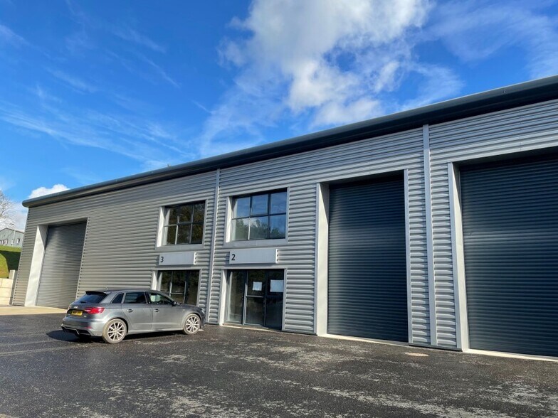 Langage South Rd, Plymouth, PL7 4JR Industrial for Sale