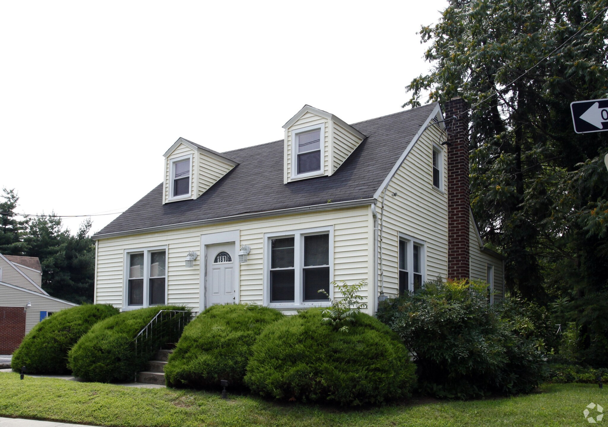 1810 Springdale Rd, Cherry Hill, NJ for sale Primary Photo- Image 1 of 1