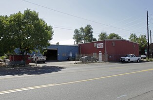 1806 E 40th Ave, Denver CO - Commercial Real Estate