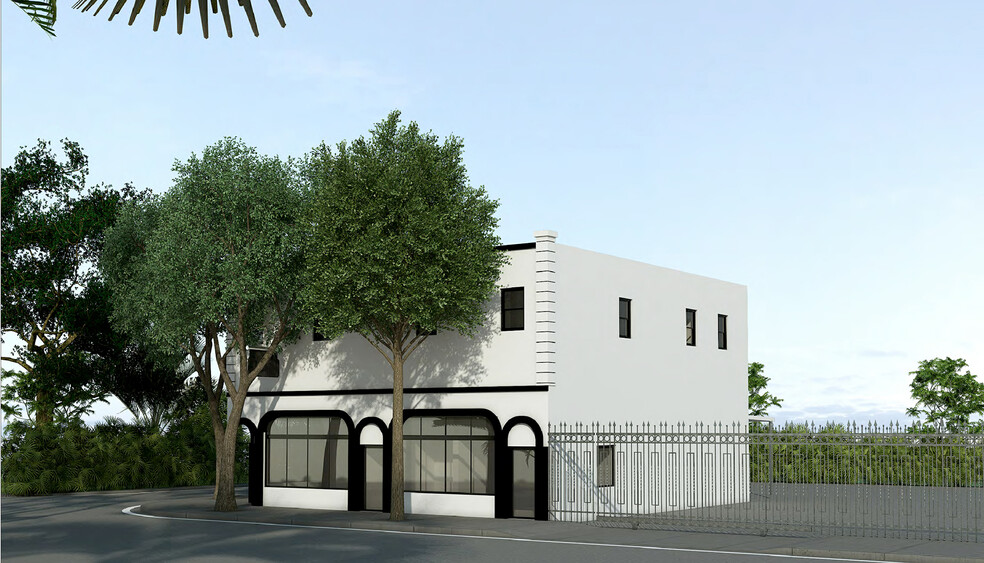 225 NW 53rd St, Miami, FL for sale - Building Photo - Image 3 of 6