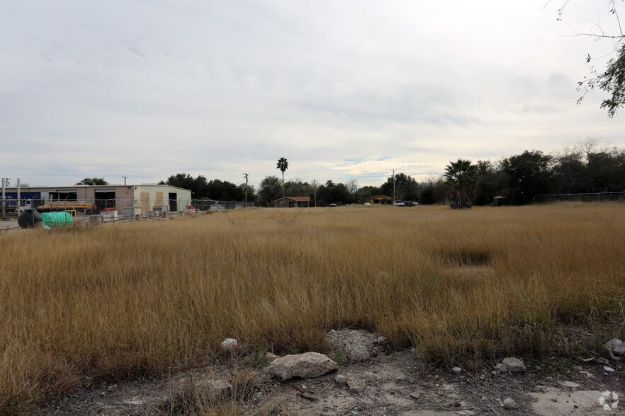 W Front St, Alice, TX for sale - Primary Photo - Image 1 of 1