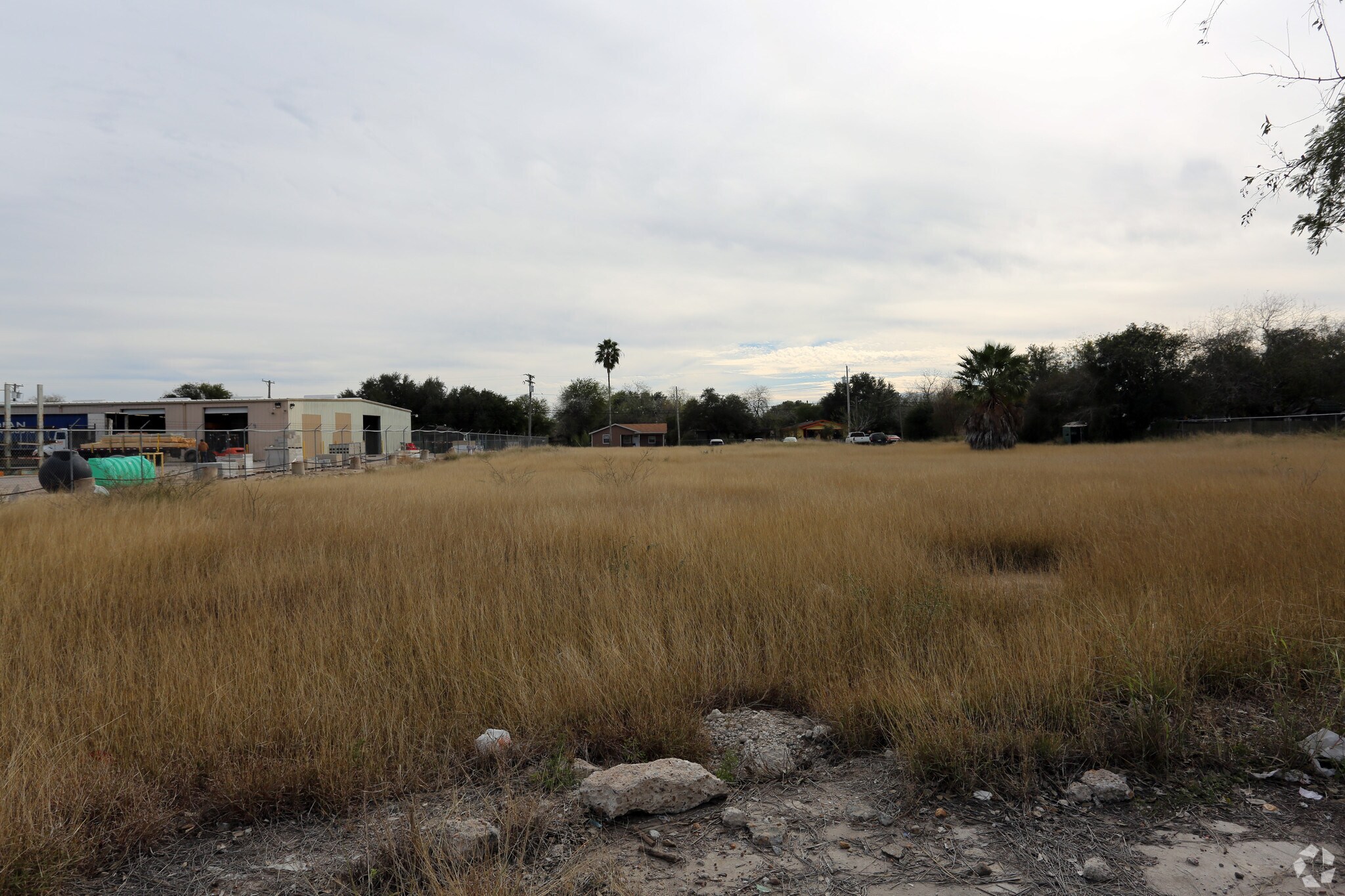 W Front St, Alice, TX for sale Primary Photo- Image 1 of 1