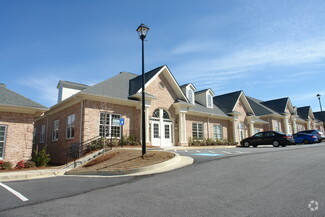 More details for 3296 Summit Ridge Pky, Duluth, GA - Office for Lease