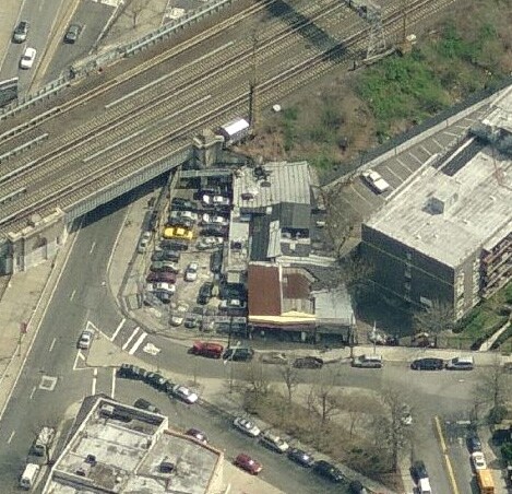 67-02 Queens Blvd, Woodside, NY for sale Primary Photo- Image 1 of 1