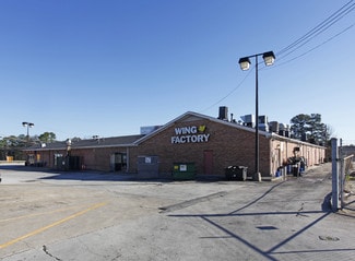 More details for 5071 Peachtree Industrial Blvd, Chamblee, GA - Retail for Lease
