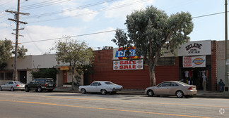 More details for 3016-3020 E Olympic Blvd, Los Angeles, CA - Flex for Lease