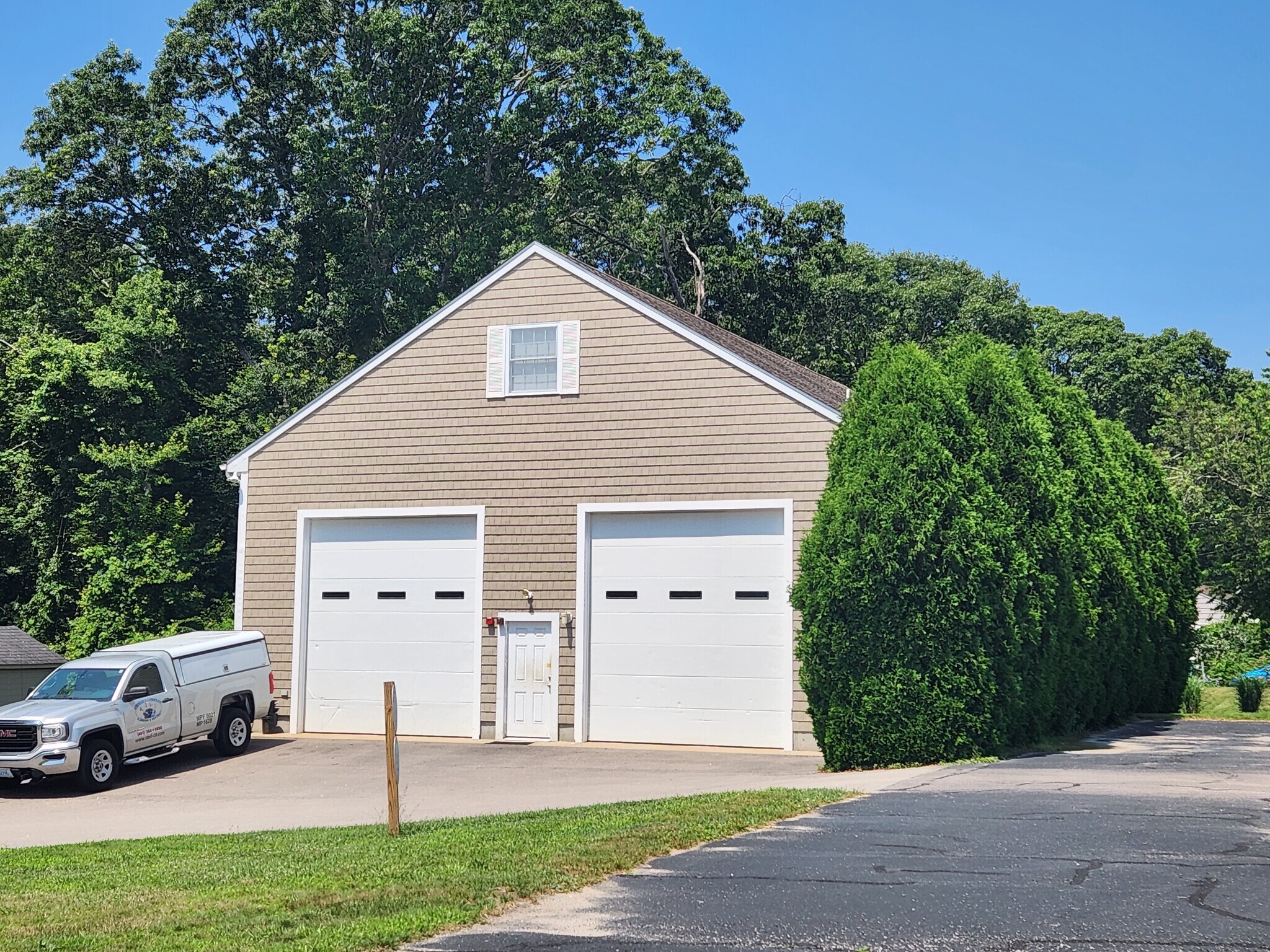 10 Crossland St, Charlestown, RI for sale Building Photo- Image 1 of 1