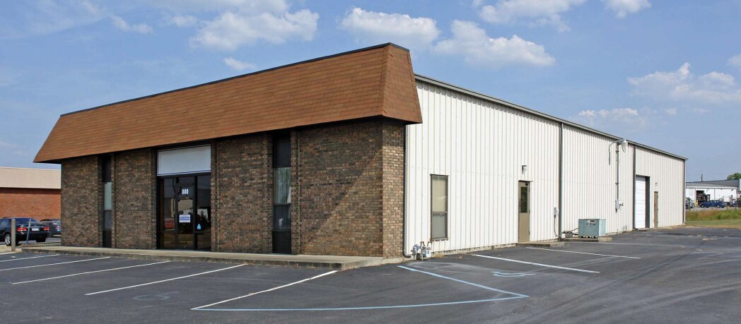 880 Plantation Way, Montgomery, AL for sale Primary Photo- Image 1 of 1